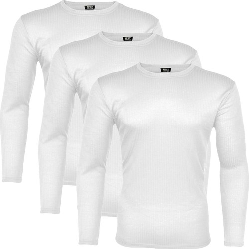 3er set thermo - set, unterhemd