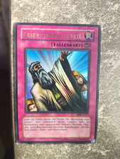 Yugioh Karte Feierliches