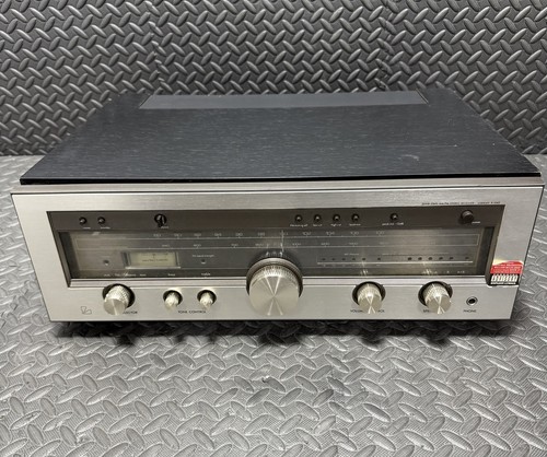 Luxman 1040 vintage stereo - r-1040,