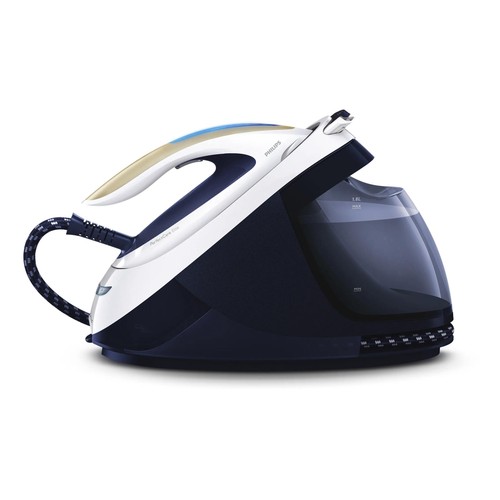 Philips perfectcare elite - perfectcare,