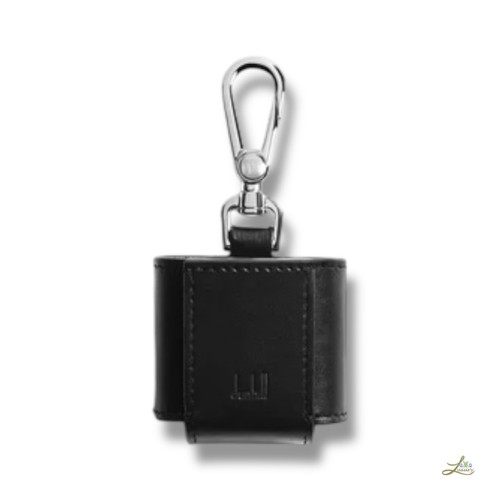 Dunhill turbo feuerzeug - feuerzeug, etui