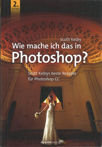 Wie mache ich das - , in