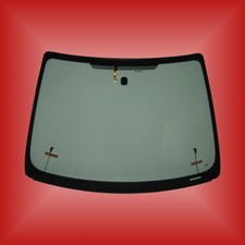 Frontscheibe FORD FOCUS II