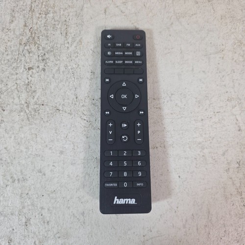 Hama internet dab - hama,