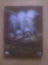 Ein Zombie hing am Glockenseil