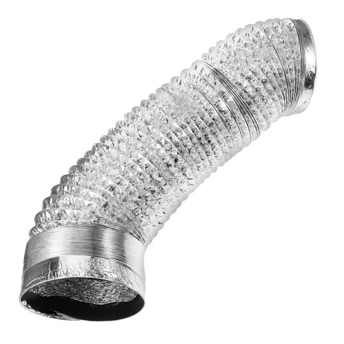 Flexibler schornsteinabzug - flexibler,