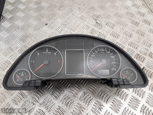 2005 audi tacho - b7,
