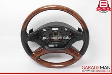 Mercedes W221 S400 S600