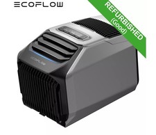 EcoFlow WAVE 2 Mobile Klimageräte 5100 BTU Kühlung 6100 BTU Heizung. Garantie!!!