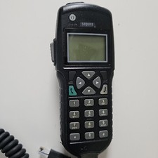 Sepura HBC1 BOS/Digitalfunk/Analogfunk