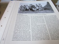 Kaiserreich Archiv N1 1535 Der