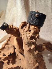 Stachelrochen -Armreif mit