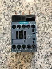 Siemens Sirius 3RT2015-1BB41