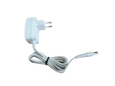 5499 Netzteil Adapter 12V DC 0,4A/400A Braun Steckernetzteil für Silk Epil Haare