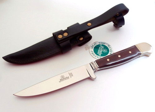 Hubertus nicker jagdmesser - hubertus,