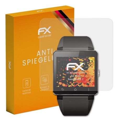 Atfolix displayfolie für - displayfolie,