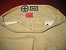 "Plus-Minus" Damen Outdoorhose, L / 42 beige, SUPER Qualität! Weich, samtartig!