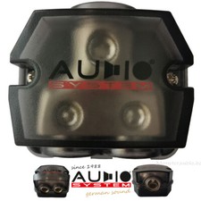 Audio System Z-DB 1-2 2-fach