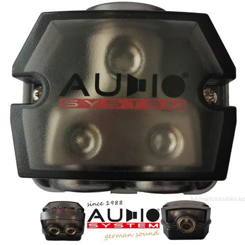 Audio system 2 - audio, 1-2