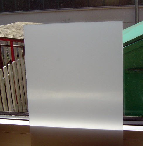 Plexiglas - 74,26/m², ®