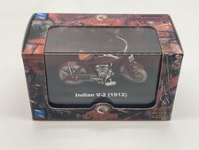 NEW RAY 1:32 Motorrad ,,Indian
