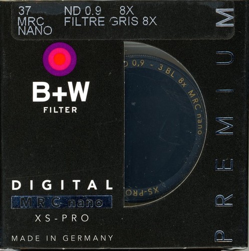 37mm pro mrc nano - b+w, mrc-nano