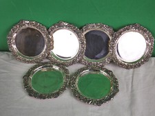 Untersetzer Glasuntersetzer