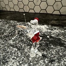 Swarovski Weihnachten