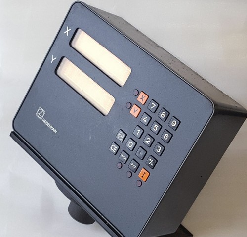 Heidenhain vrz 710 - vrz,
