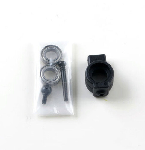 Achsschenkel hinten formel - hinten,
