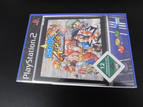Snk arcade classics vol - snk, /