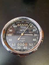 Vintage Smiths 1958 Etc