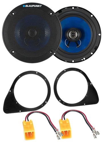 Blaupunkt wege 250watt - blaupunkt, 2-wege