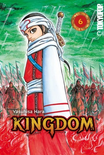 Kingdom band deutsche - kingdom, (deutsche