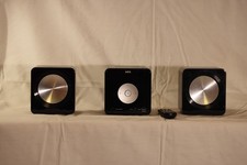 AEG MC 4463 Musik-Center (UKW