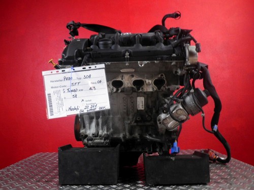Motor ohne anbauteile - ohne, (benzin)