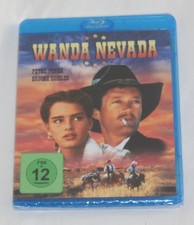 Blu ray wanda nevada mit - nevada,