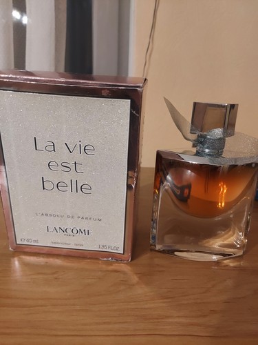 Lancome vie est - la,