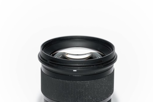 Sigma 4 dg - f/1.4, hsm