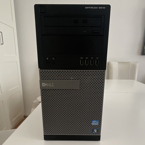 Dell optiplex 9010 - dell,