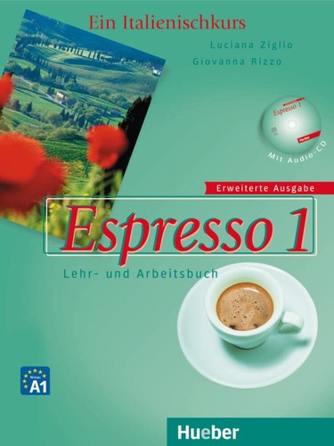 Espresso erweiterte - espresso, 1