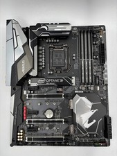 Gigabyte Z370 AORUS Gaming