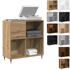 Plattenschrank