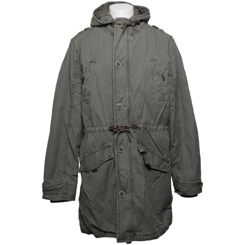 Ckh clockhouse parka herren - ckh, clockhouse,