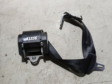 Sicherheitsgurt Rechts Hinten