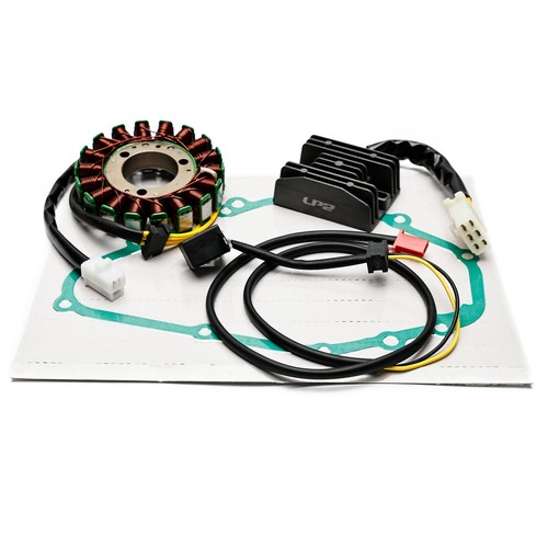 Lichtmaschine