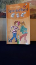 Meine kleine Spielefibel - Schwager & Steinlein