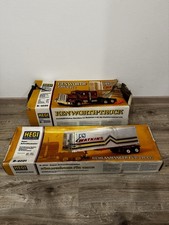 Hegi Modellbau Set Kenworth