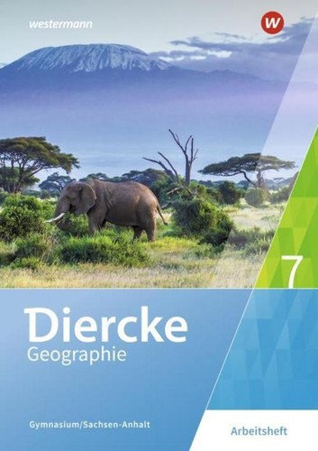 Diercke geographie - diercke, 7