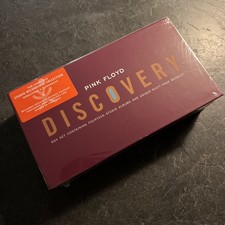 Pink  Floyd - Discovery /CD